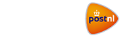 Bekend bij PostNL