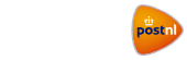 Bekend bij PostNL