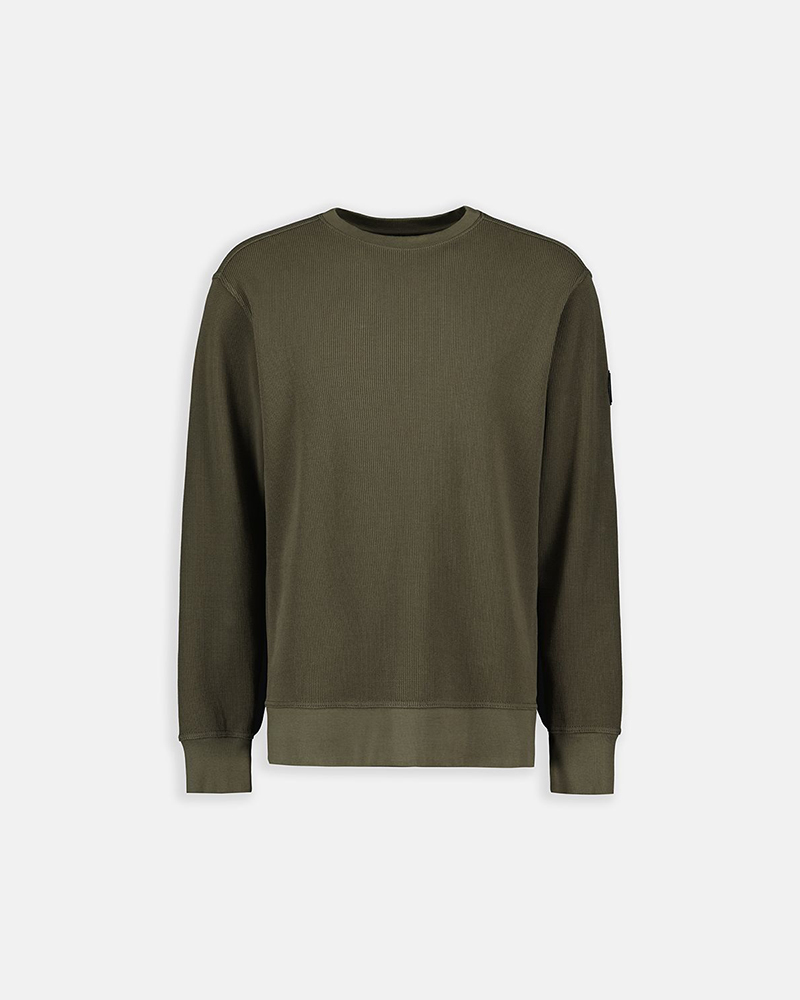 SWEATERS