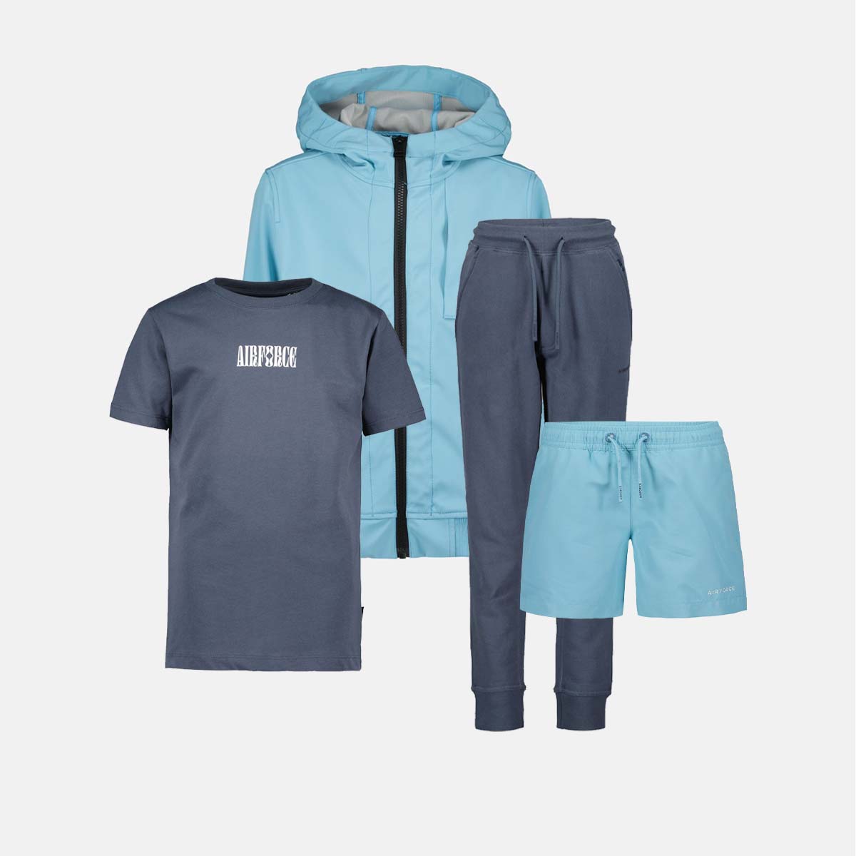 Zomercollectie
