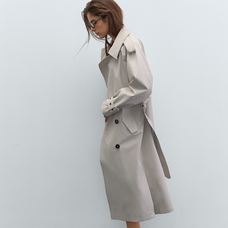 Trenchcoats