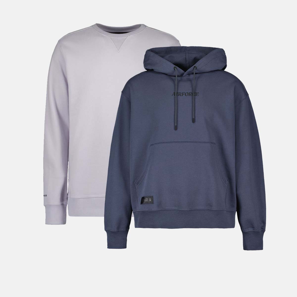 Sweaters, Hoodies & Vesten