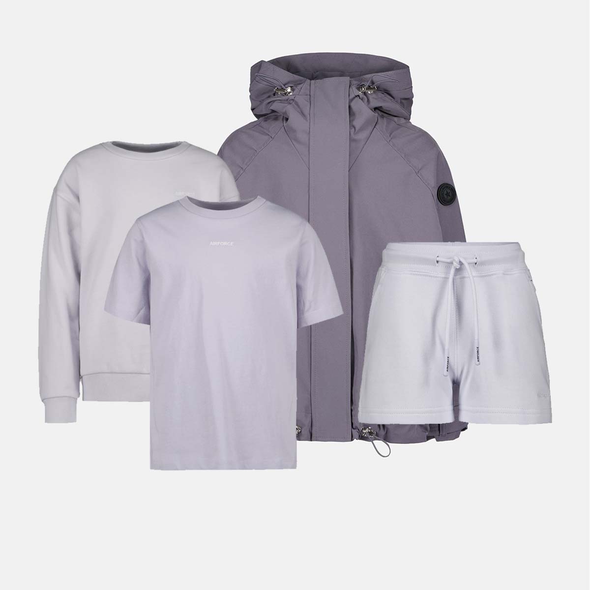 Zomercollectie