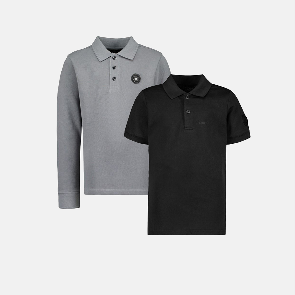 Polo's