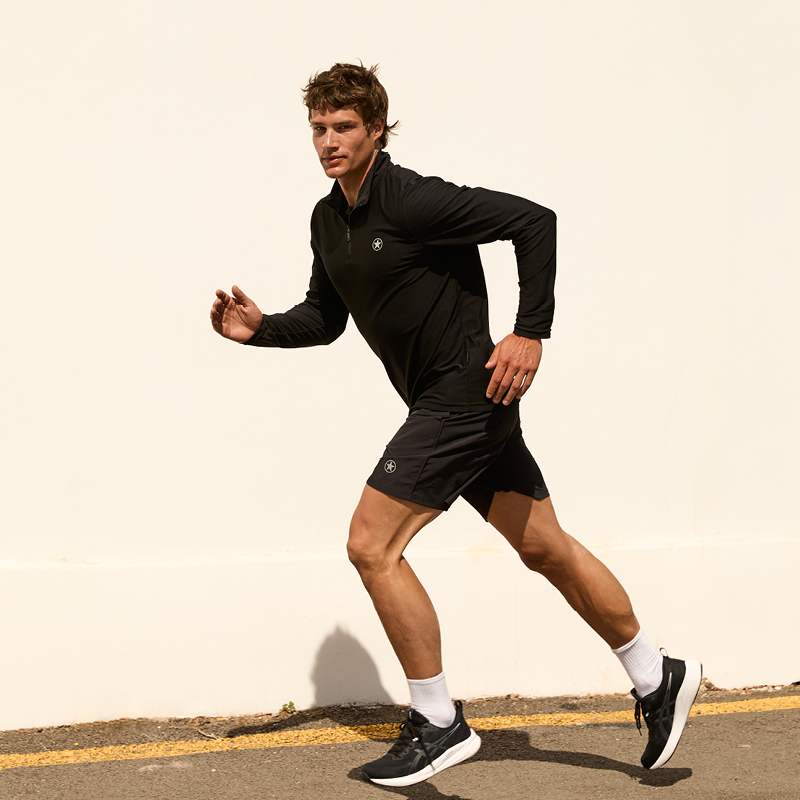 Running