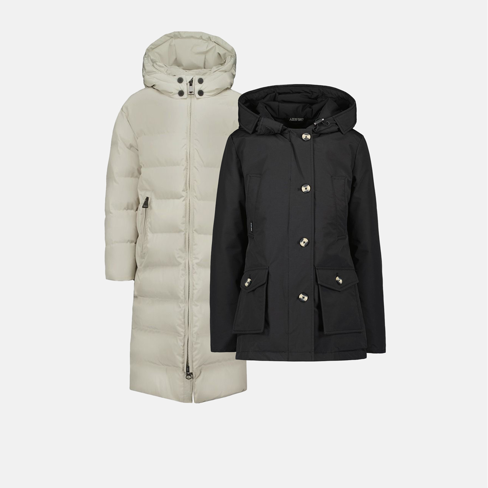 Winterjassen