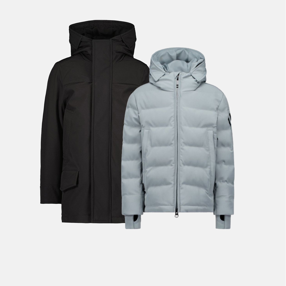 Winterjassen