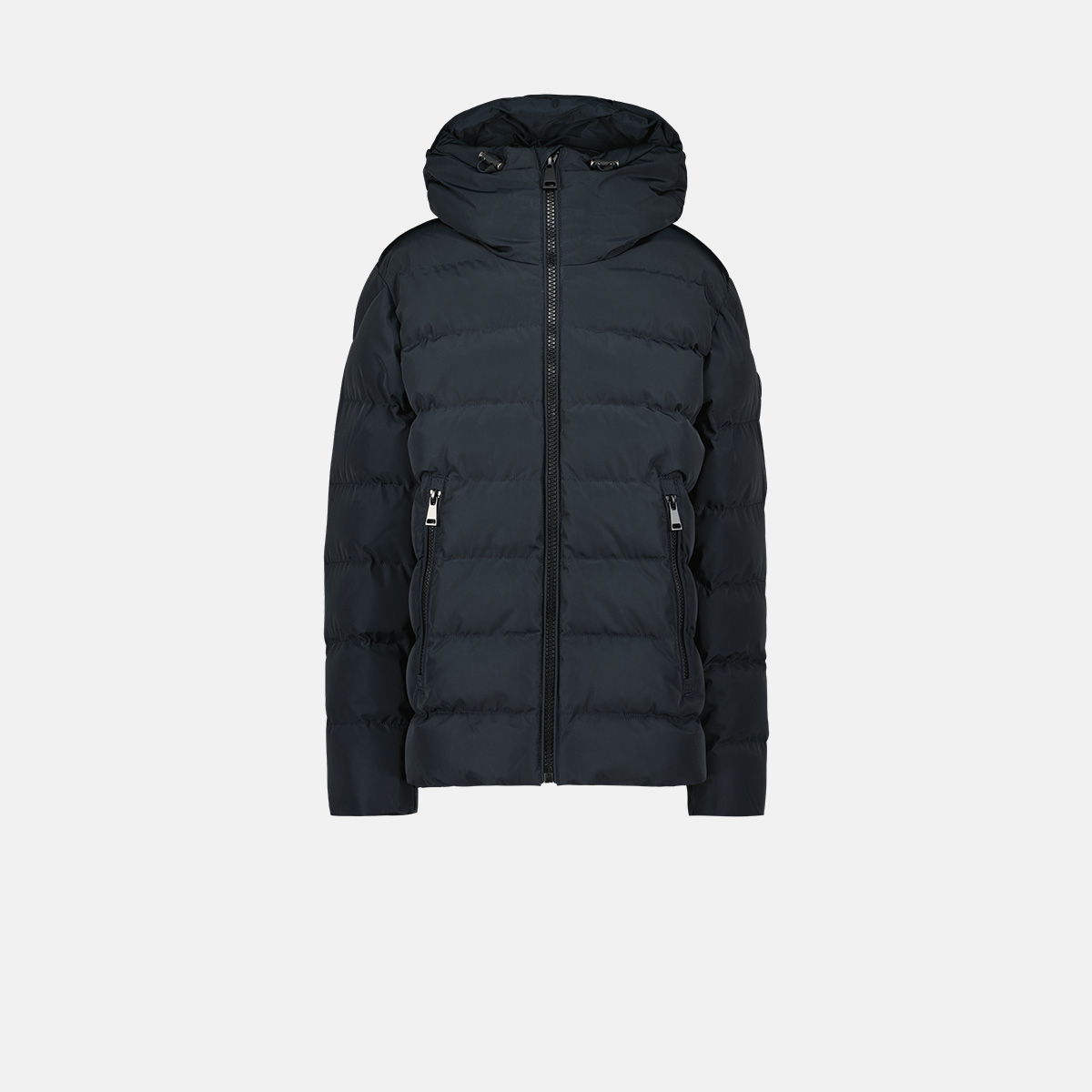 Winterjassen