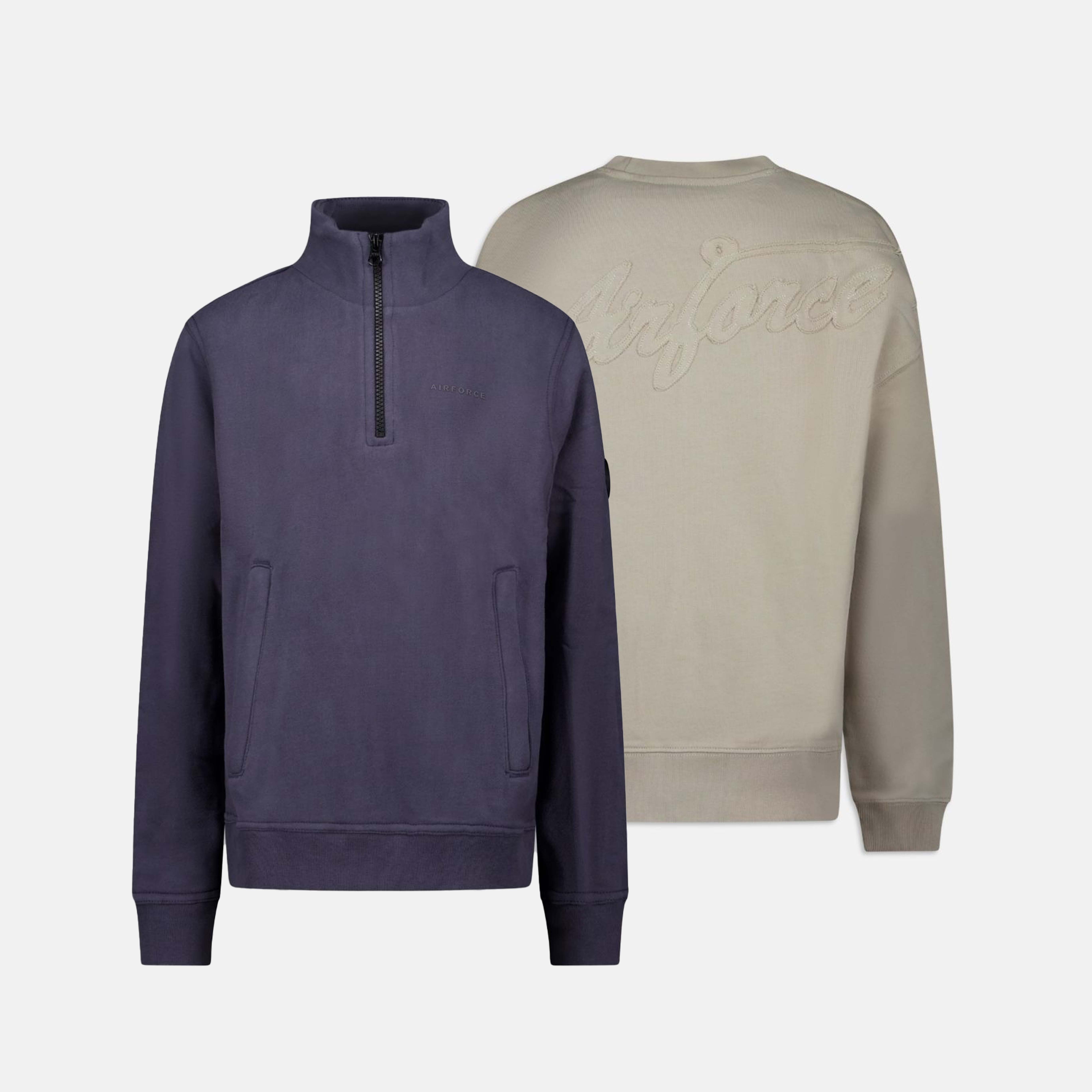 Sweaters & Hoodies