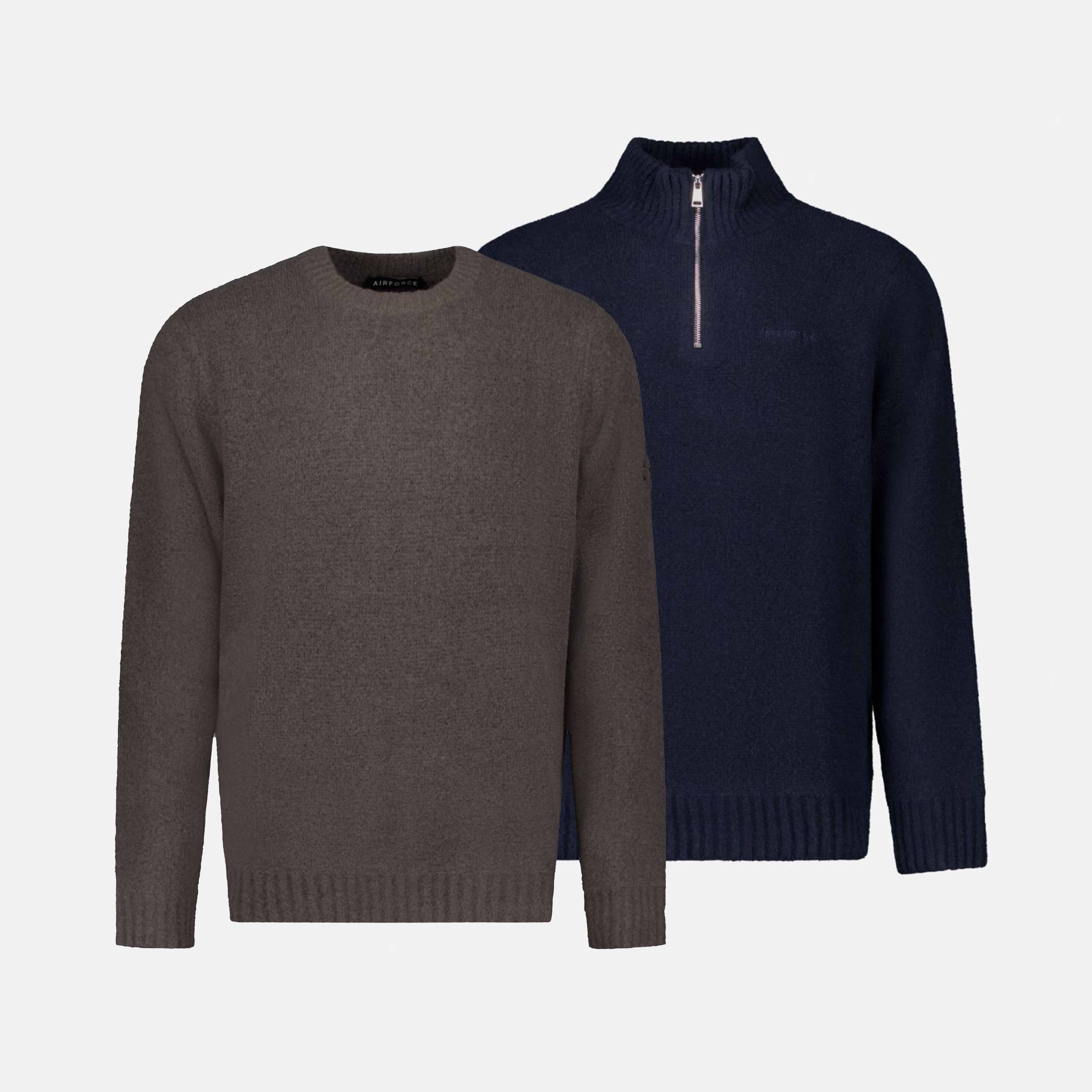 Knitwear