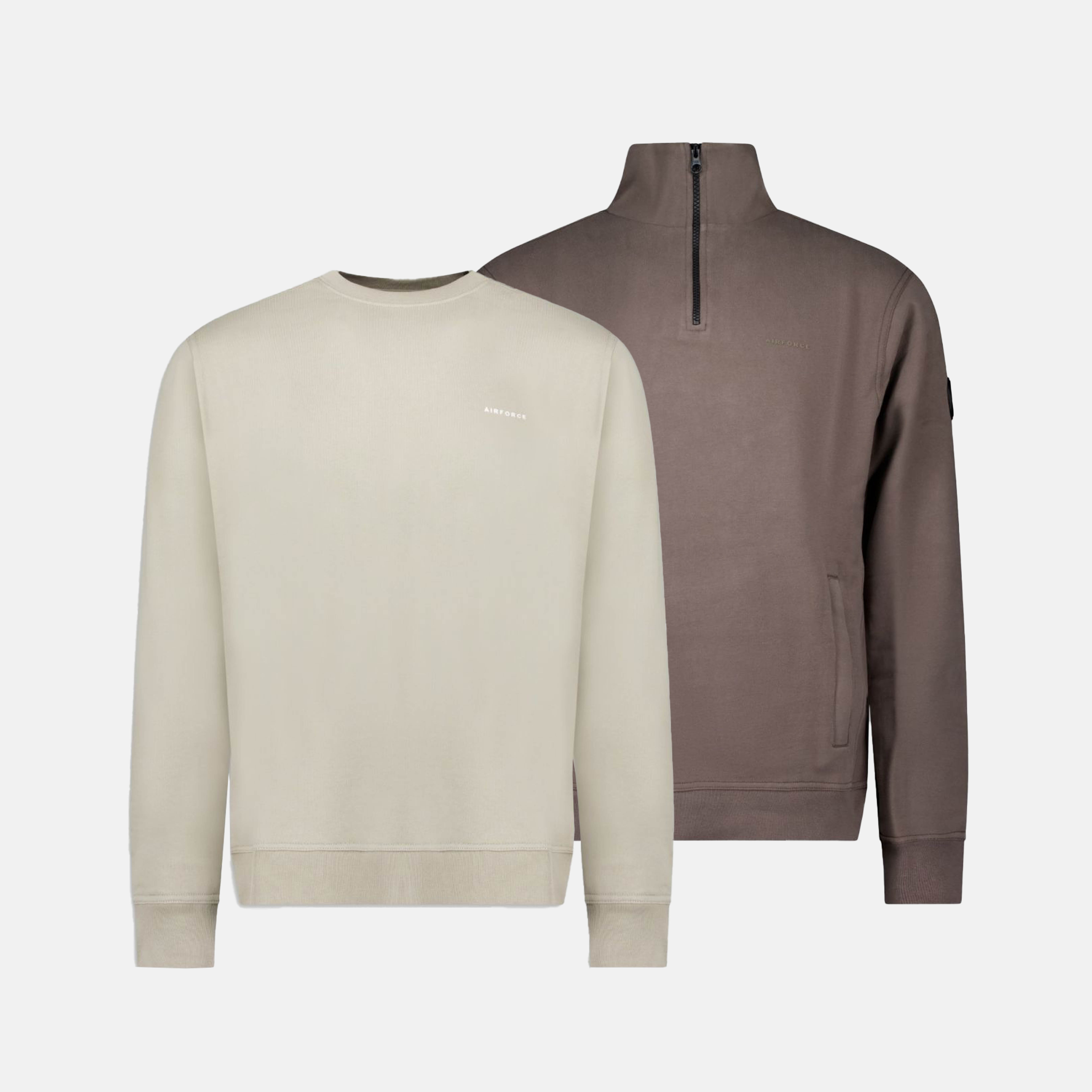 Sweaters, Hoodies & Vesten