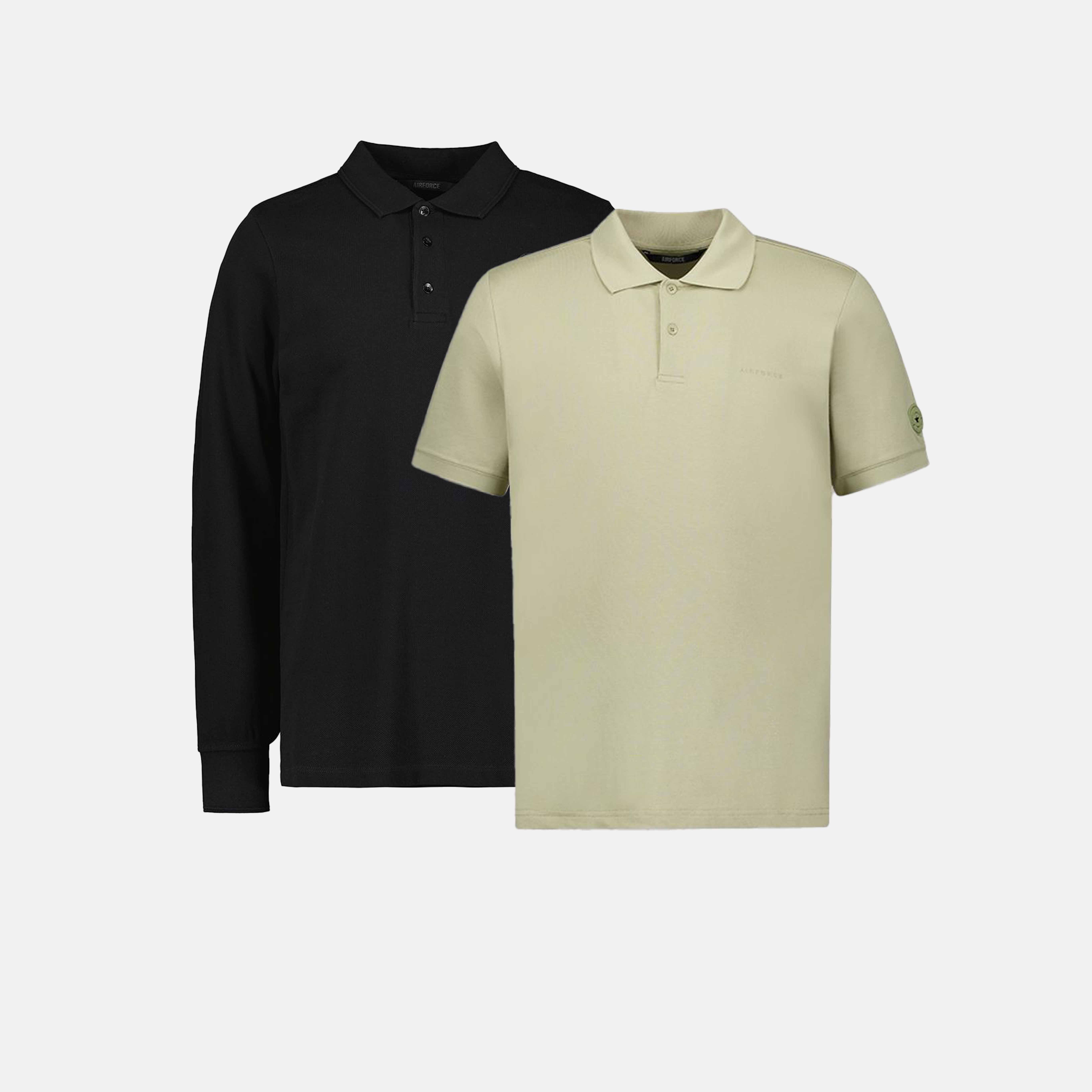 Polo's