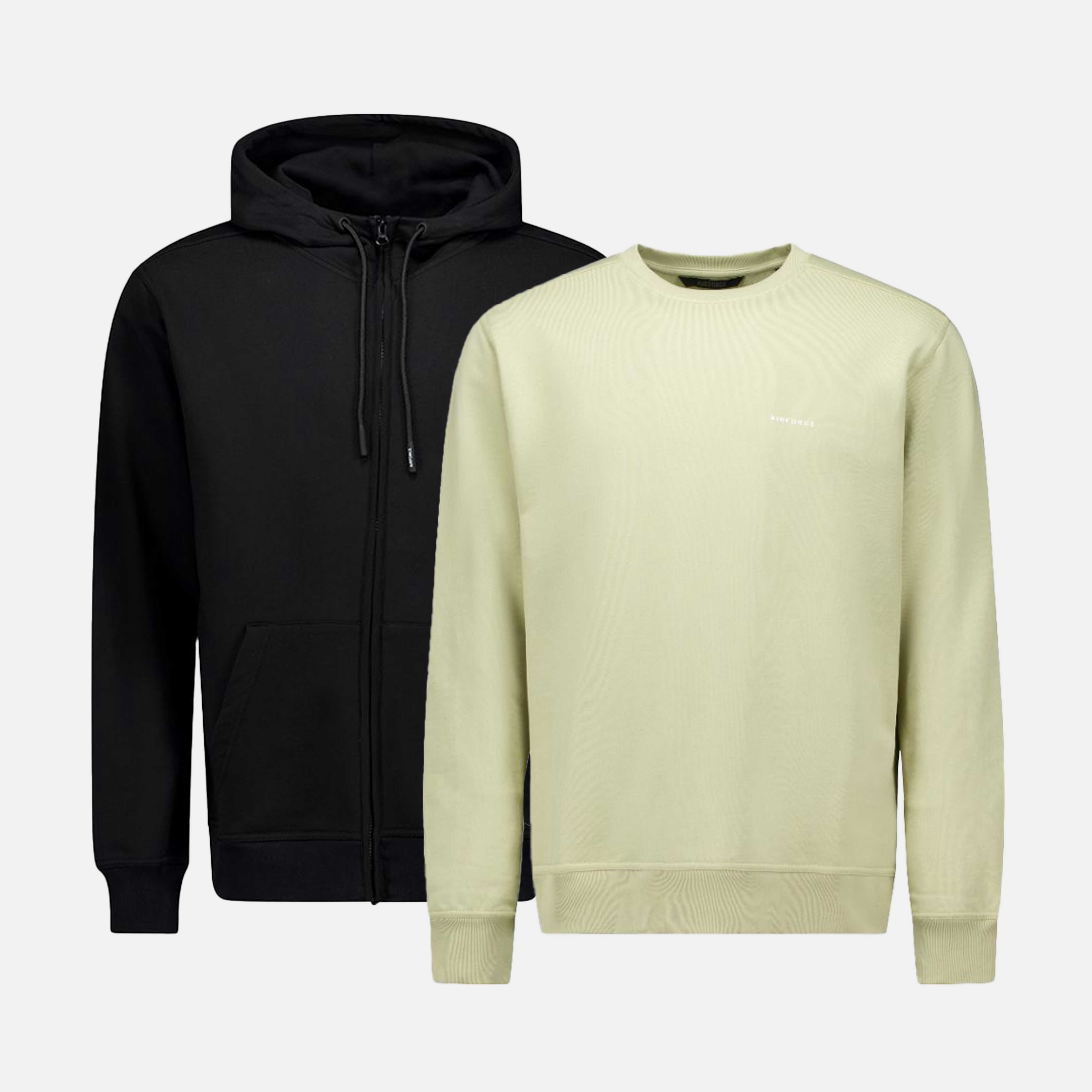 Sweaters, Hoodies & Vesten