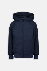 PADDED BOMBER