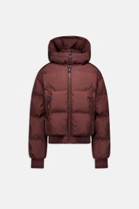 BREE BOMBER