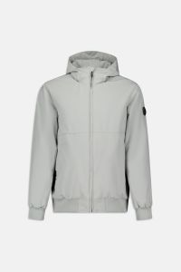 PADDED BOMBER