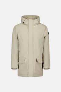 SNOW PARKA