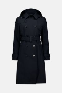 INA TRENCHCOAT