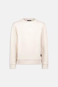 BASIC SWEATER