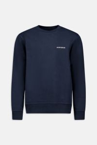BASIC SWEATER