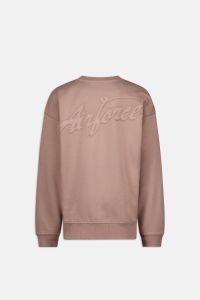 SWEATER WORDING