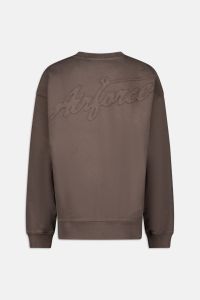 SWEATER WORDING