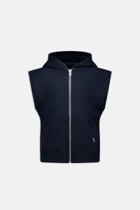 NOVA SHORT SLEEVE VEST