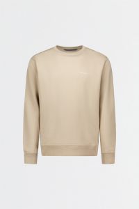 BASIC SWEATER