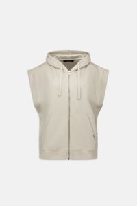 NOVA SHORT SLEEVE VEST