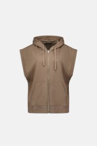 NOVA SHORT SLEEVE VEST