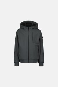 SOFTSHELL JACKET CHESTPOCKET