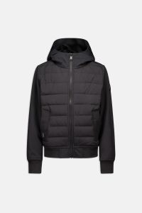 RIVER SOFTSHELL JACKET