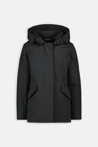 2 POCKET PARKA