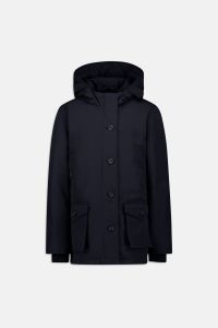 4 POCKET PARKA V2