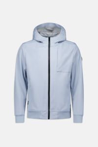 SOFTSHELL JACKET CHESTPOCKET