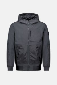BODHI SOFTSHELL JACKET