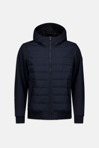 RIVER SOFTSHELL JACKET
