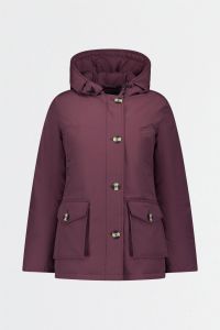 4 POCKET PARKA