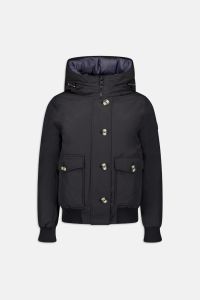 4 POCKET BOMBER