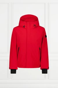 SILVERSTON JACKET