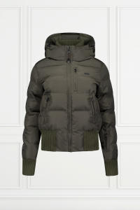 TAOS JACKET STAR