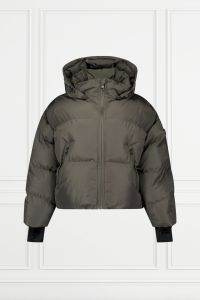 SUN PEAKS JACKET