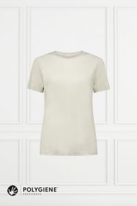 BASIC PERFORMANCE T-SHIRT