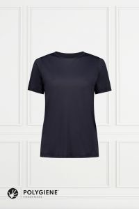 BASIC PERFORMANCE T-SHIRT