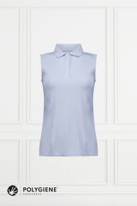 JULES PERFORMANCE POLO TOP