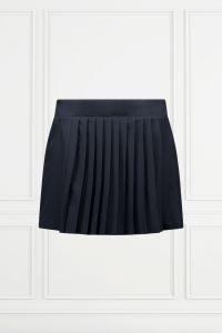 PLEATED SKORT