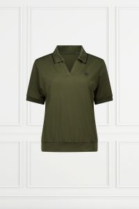 HARPER PERFORMANCE POLO