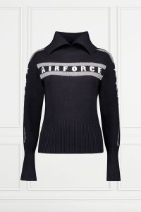 ELDORA MOUNTAIN KNIT