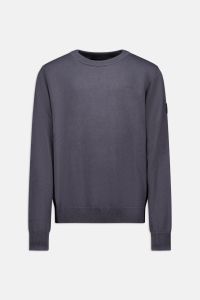 KNITWEAR ROUND NECK