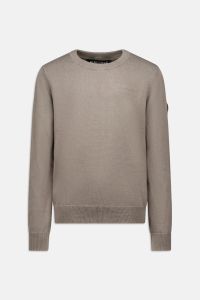 KNITWEAR ROUND NECK